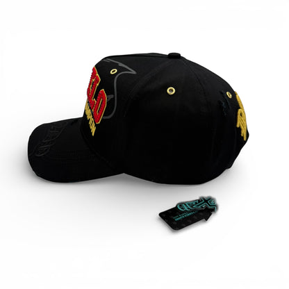 Dandy x Pound for Pound