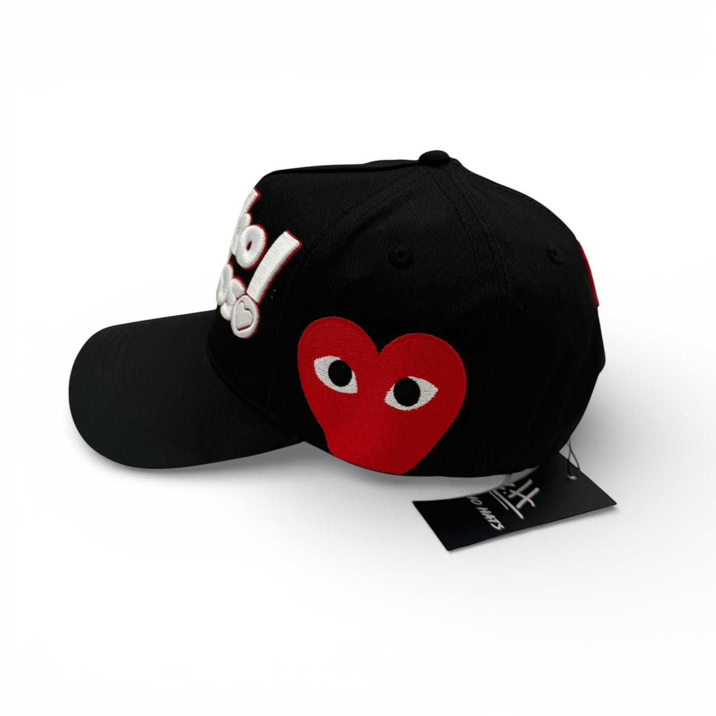 Rancho Hats - Rancho Studios!