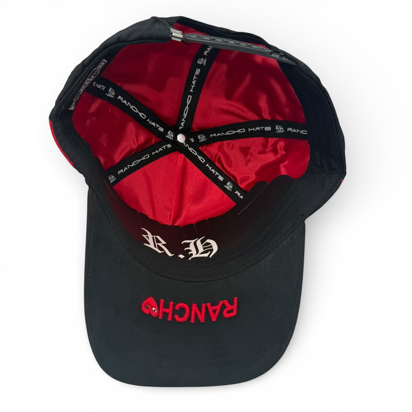 Rancho Hats - Rancho Studios!