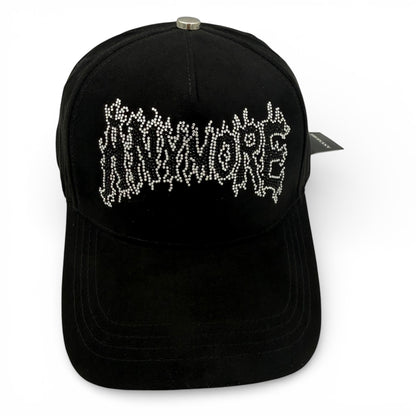 Anymore - Diamond Hat