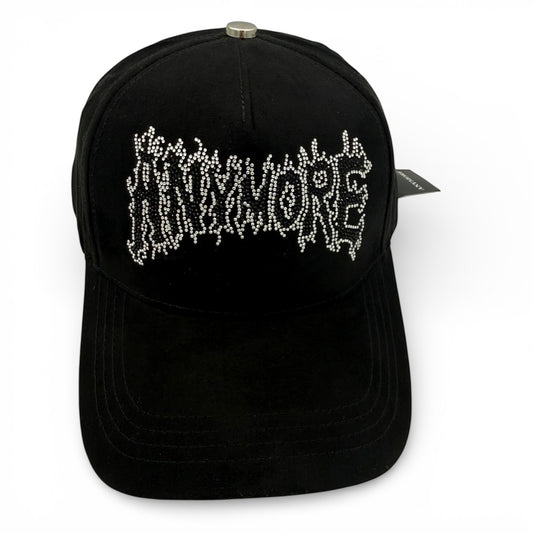 Anymore - Diamond Hat