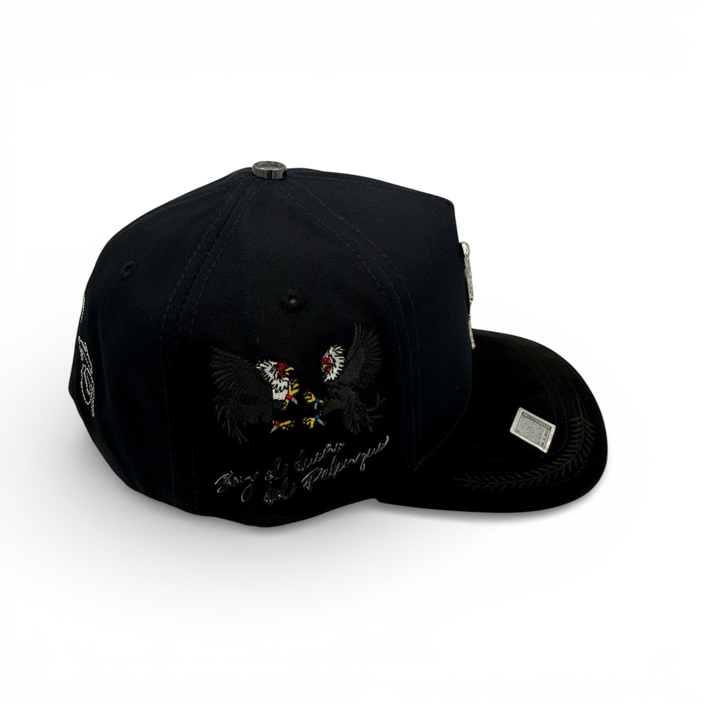 Bigg Boss - El Gallo