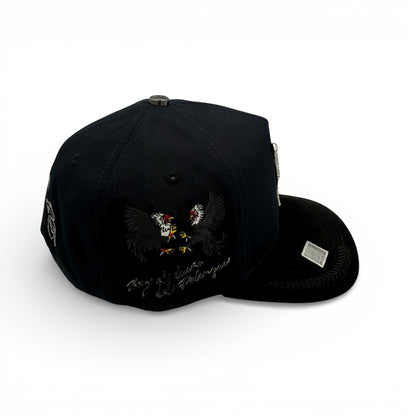 Bigg Boss - El Gallo