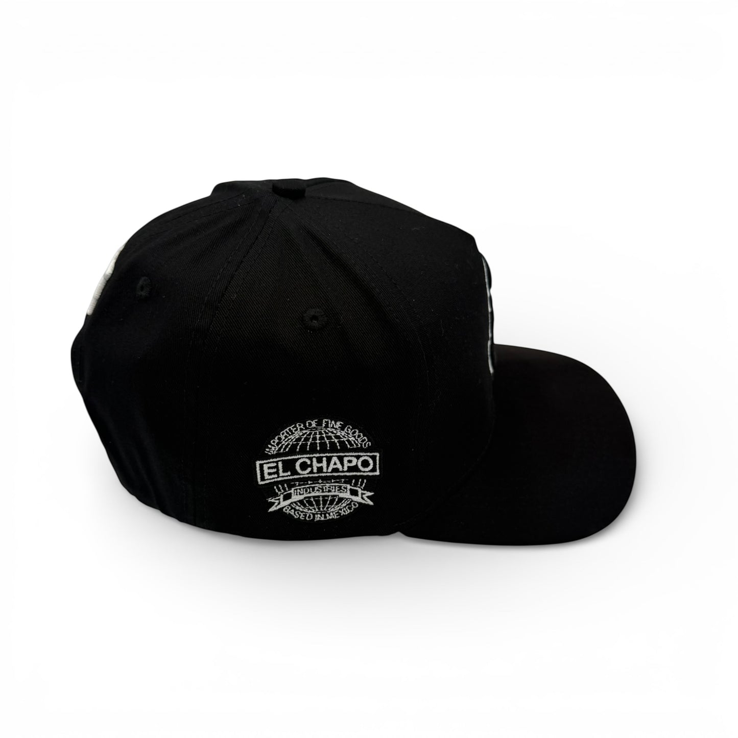 Risk Takerz - El 701 Chapo