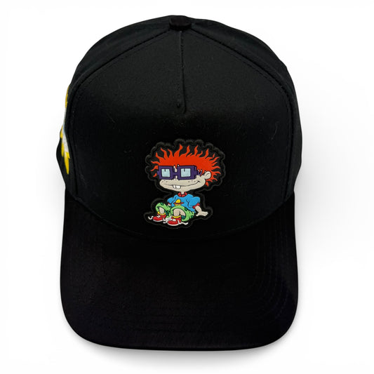 Caps' Fans - Rugrats