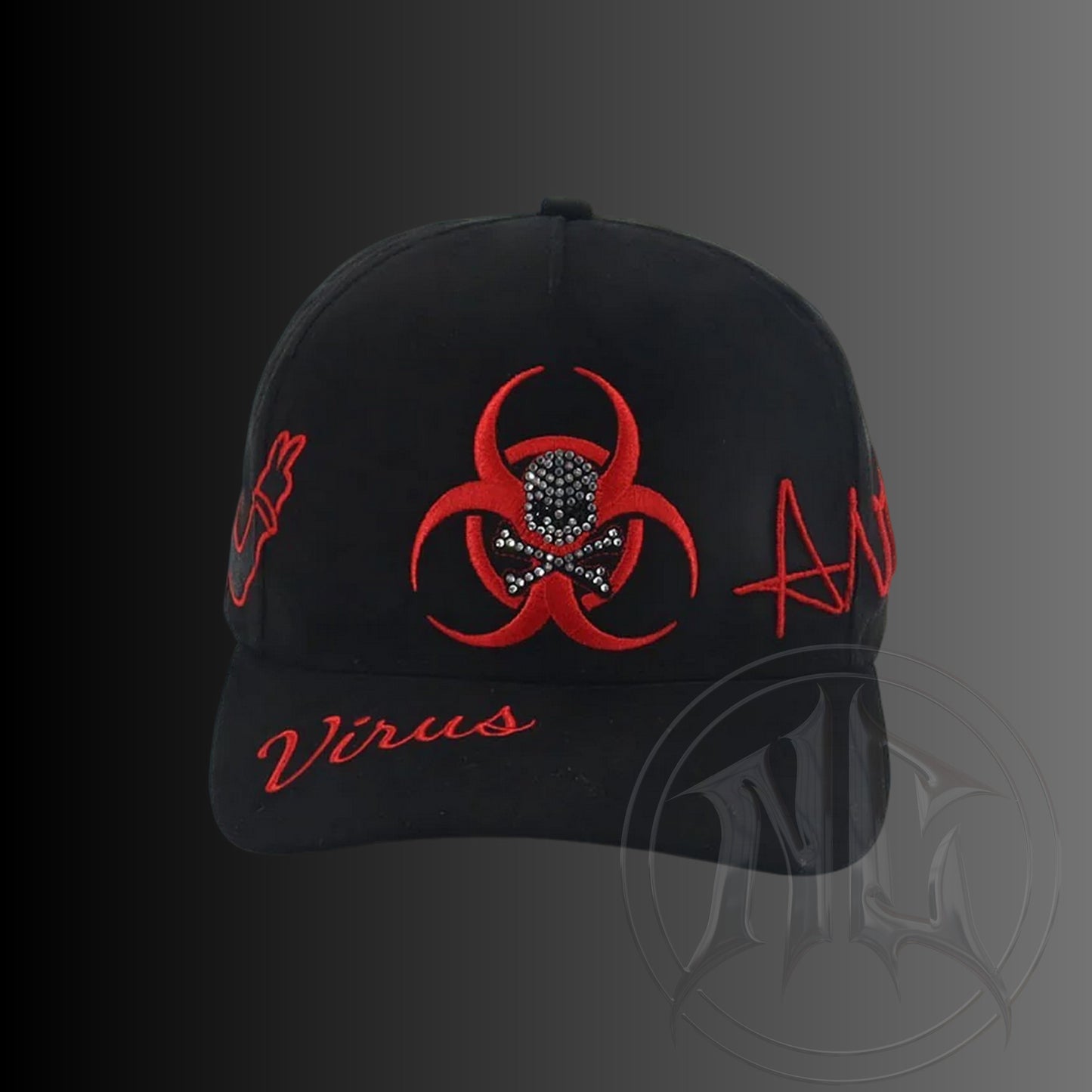Risk Takerz - Virus Antrax