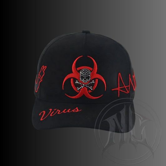 Risk Takerz - Virus Antrax