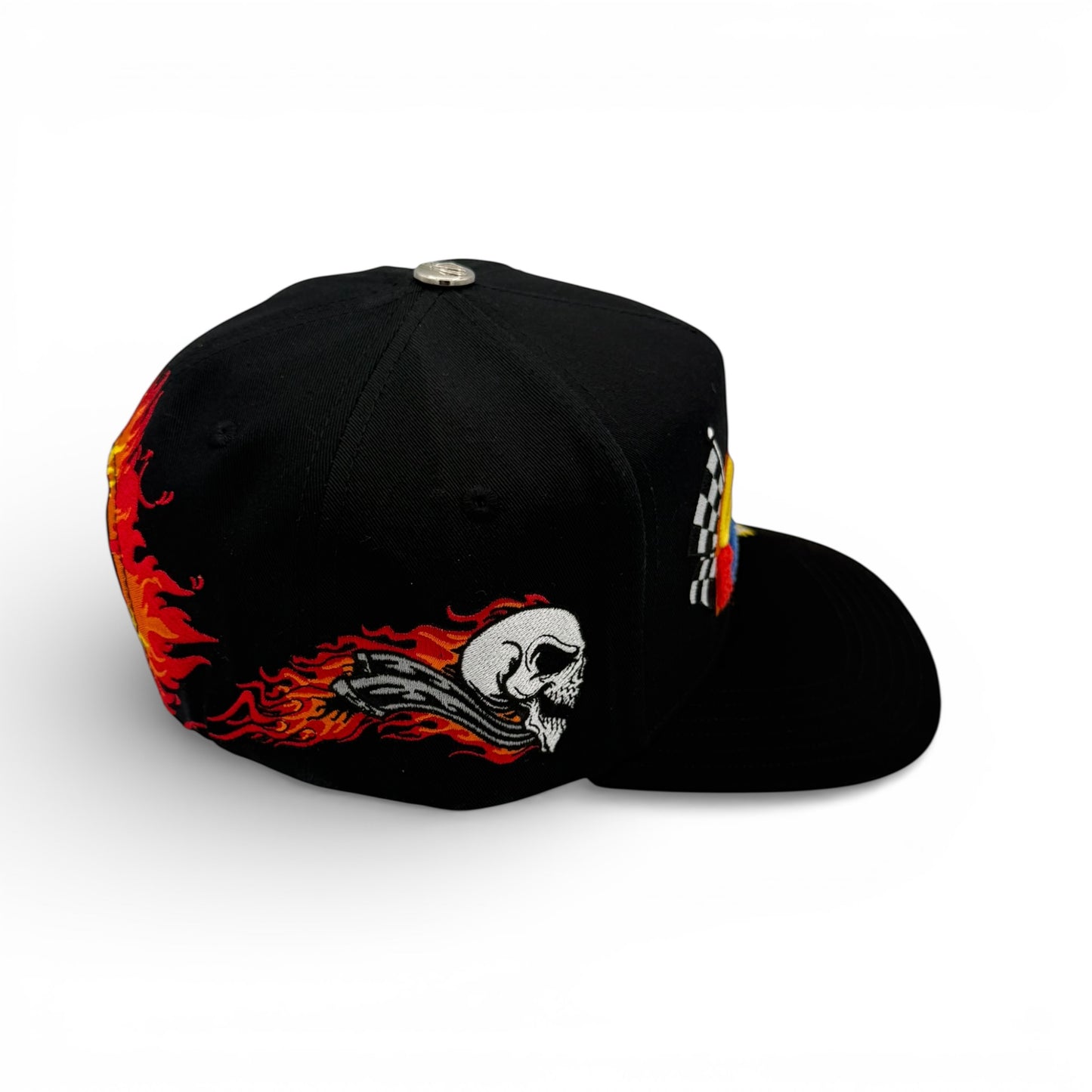 Bigg Boss - Ghost Racing