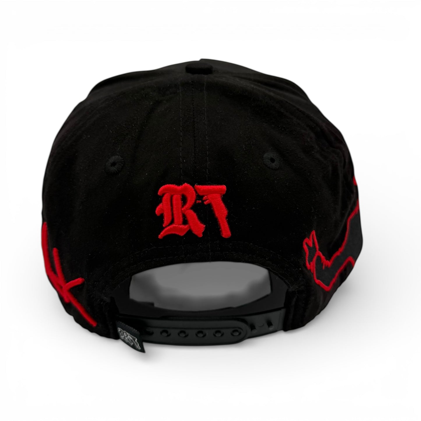 Risk Takerz - Virus Antrax