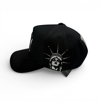 Kevin Hats - NY