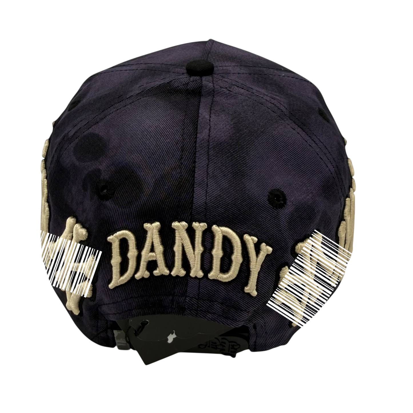 Dandy - NY Skelly