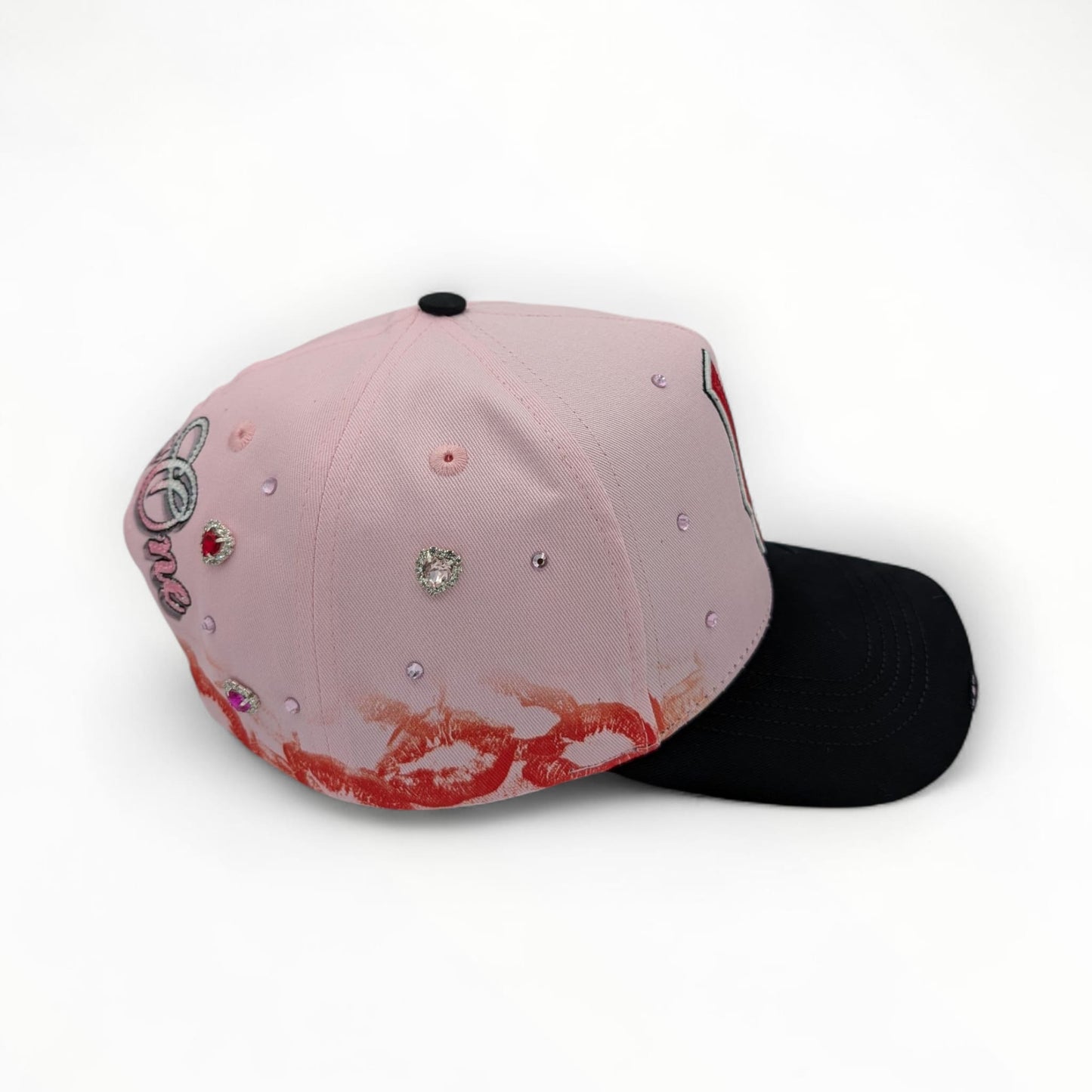 31 Hats - XOXO Sweethearts LA