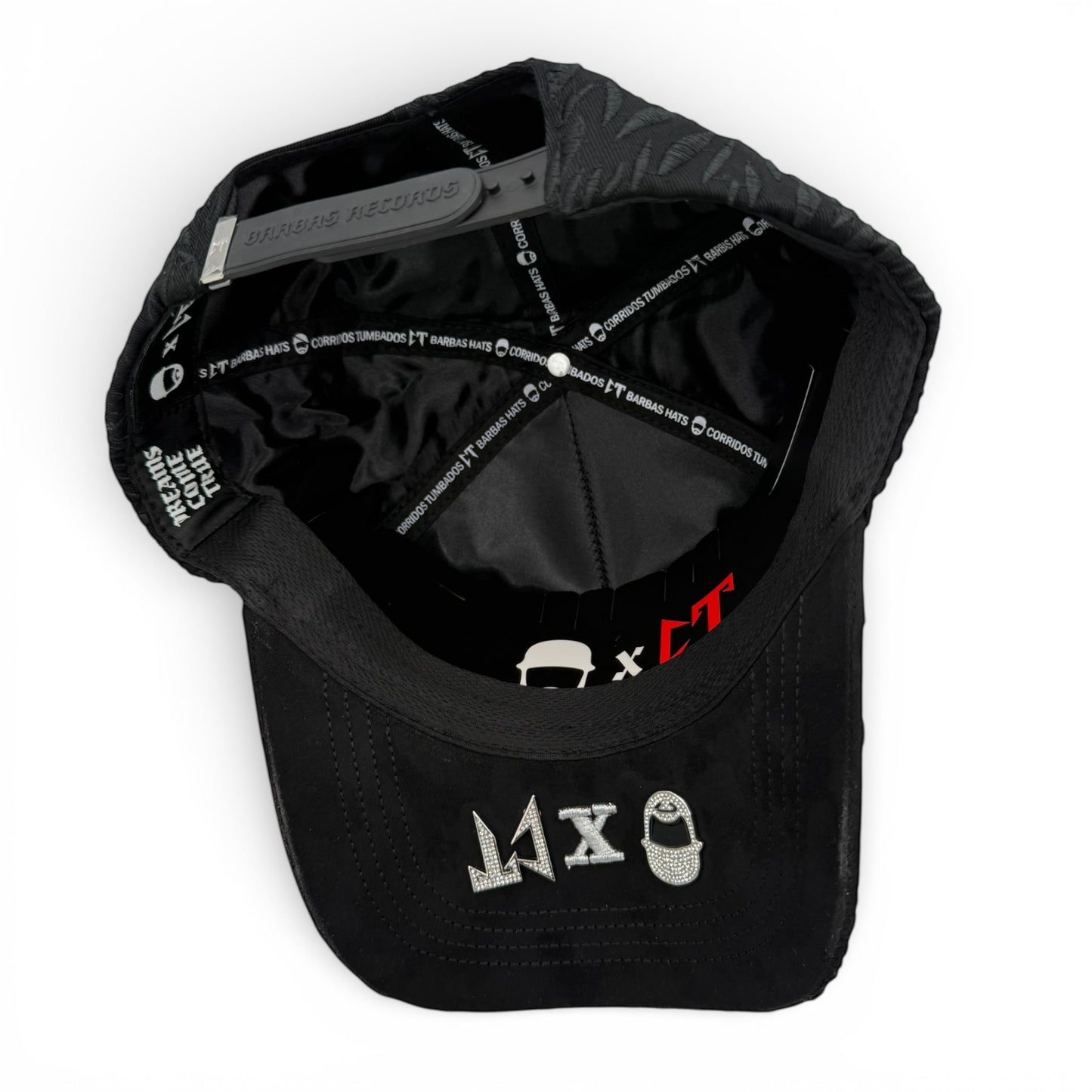 El Barbas x CT Rockstar