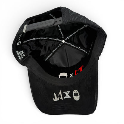 El Barbas x CT Rockstar