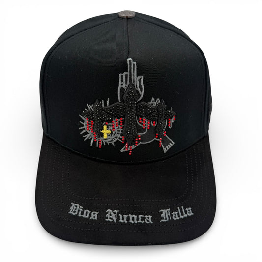 Kilo Hats - Dios Nunca Falla