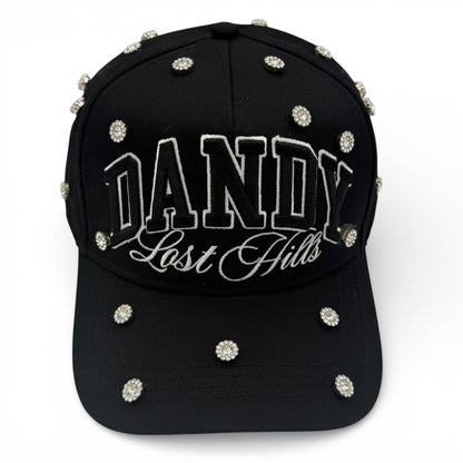 Dandy Hats - Handle with Care