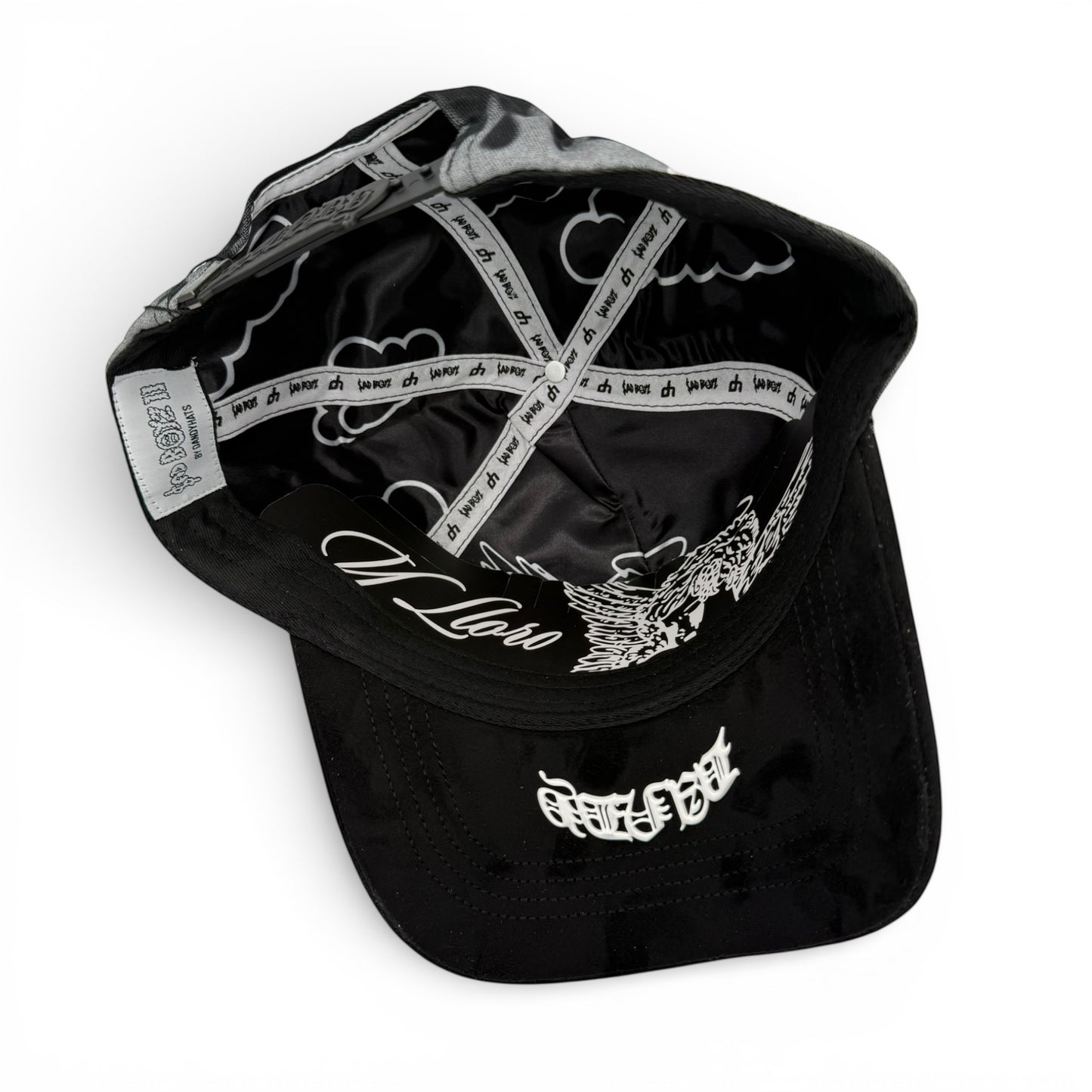 Dandy x Sad Boyz (Y Lloro)