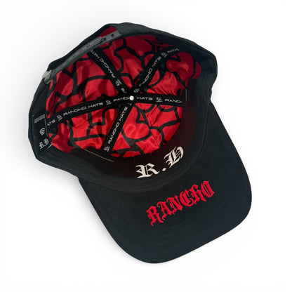 Rancho Hats - The Heartbroken Club