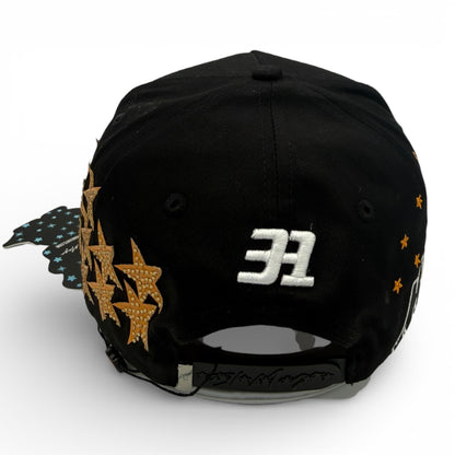 31 Hats x De East LA