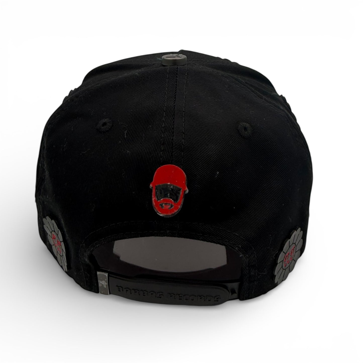 Barbas - Karidosu Tunbädosu