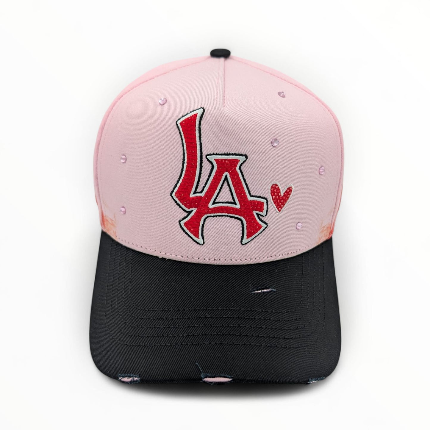 31 Hats - XOXO Sweethearts LA