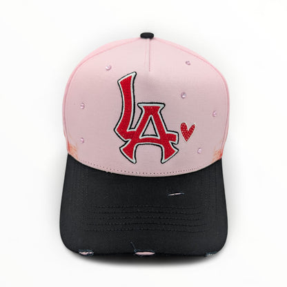 31 Hats - XOXO Sweethearts LA
