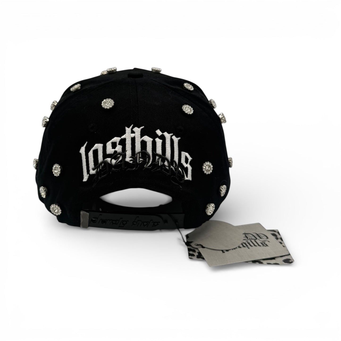 Dandy Hats - Handle with Care