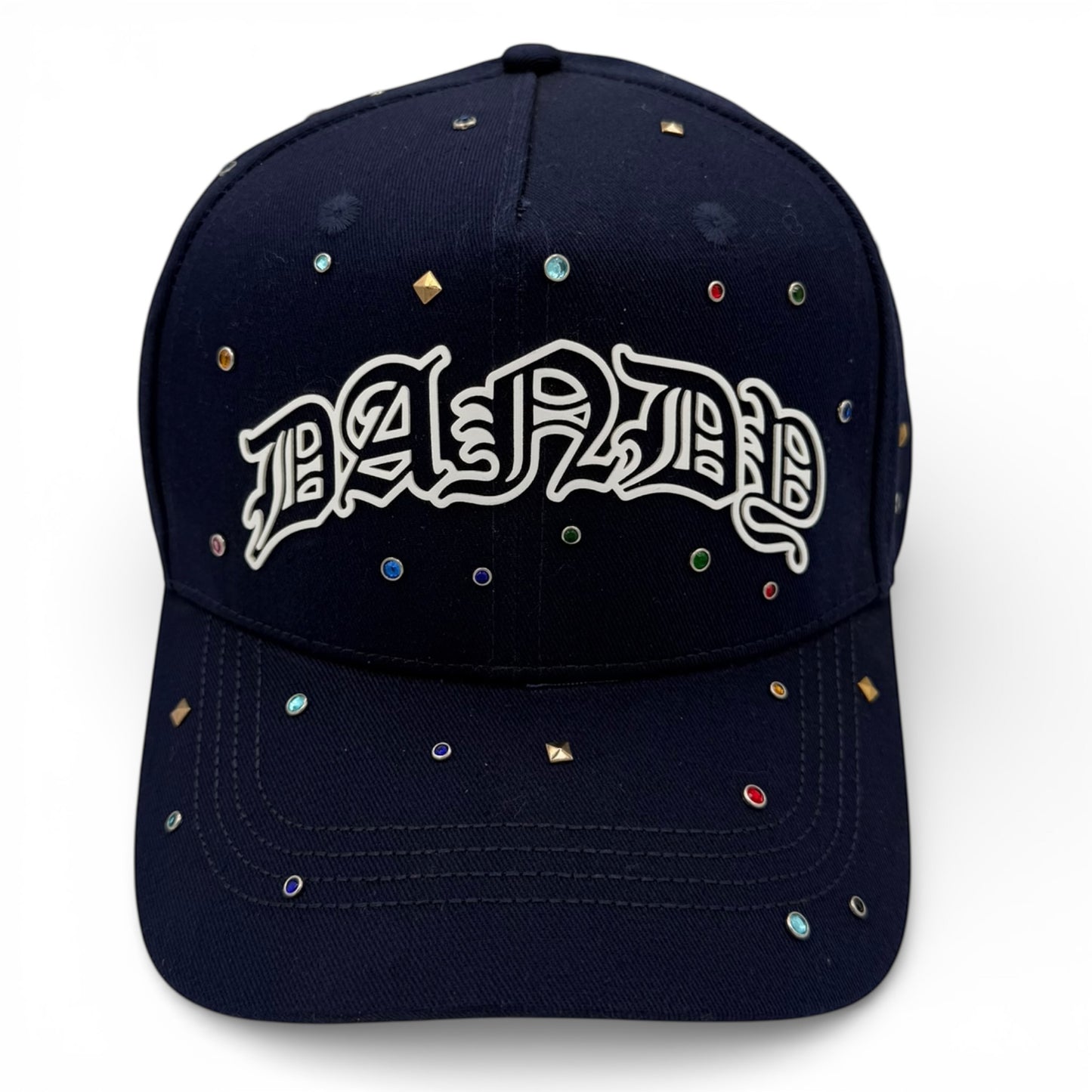 Dandy Hats - 10th Anniversary Blue