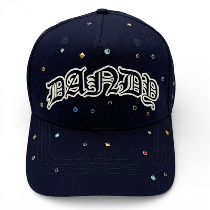 Dandy Hats - 10th Anniversary Blue