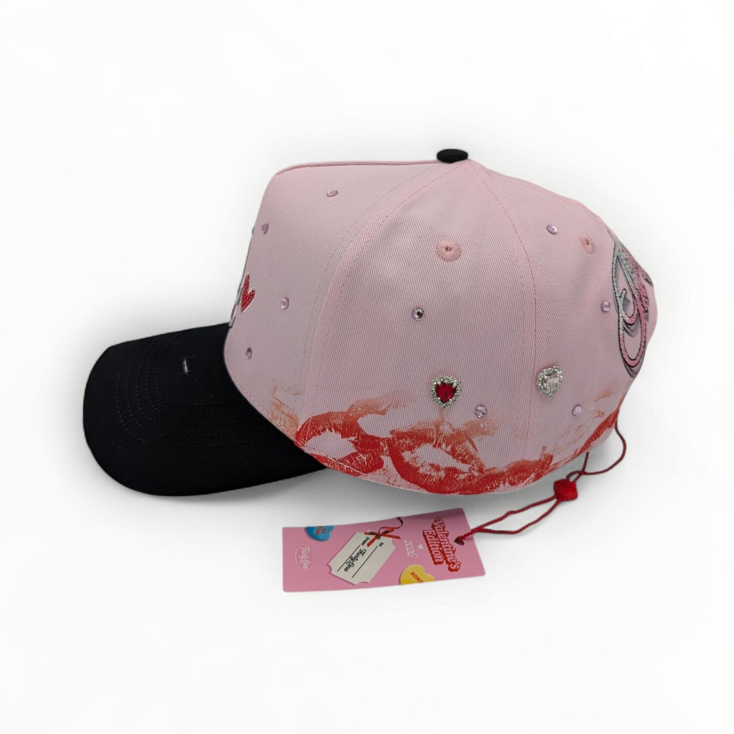 31 Hats - XOXO Sweethearts LA