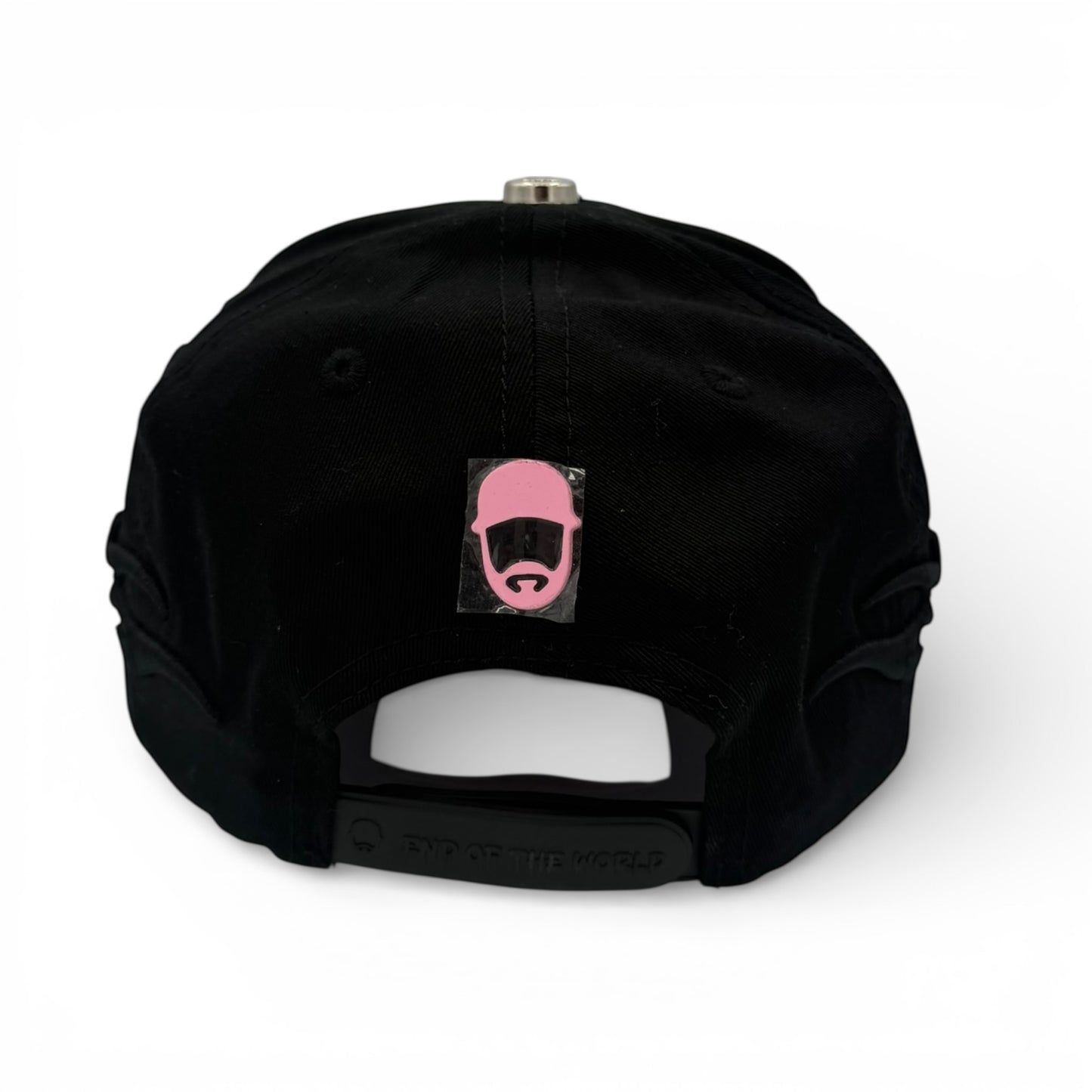 El Barbas - Rockstar