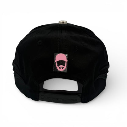 El Barbas - Rockstar