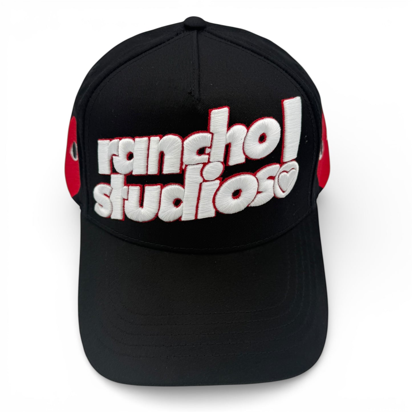 Rancho Hats - Rancho Studios!