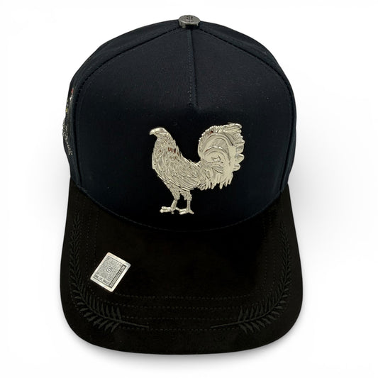 Bigg Boss - El Gallo