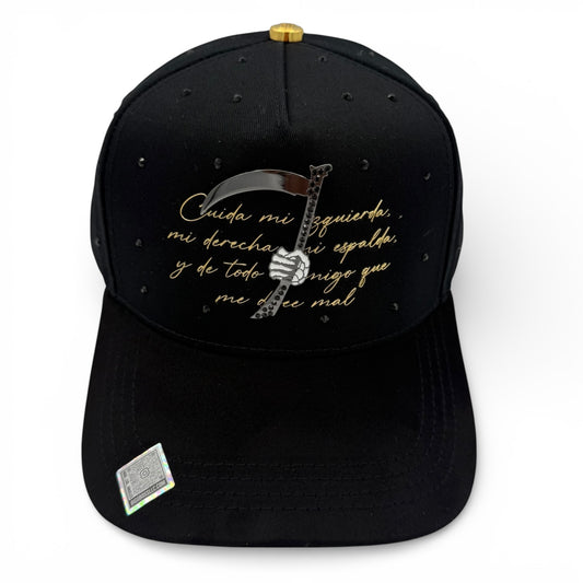 Bigg Boss - Santa Muerte