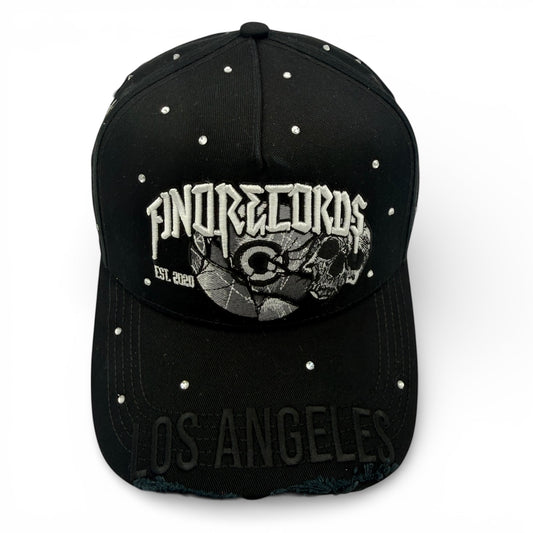 Fino - Fino Records LA