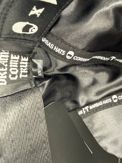 El Barbas Hats - CT Galaxy 24K Gold