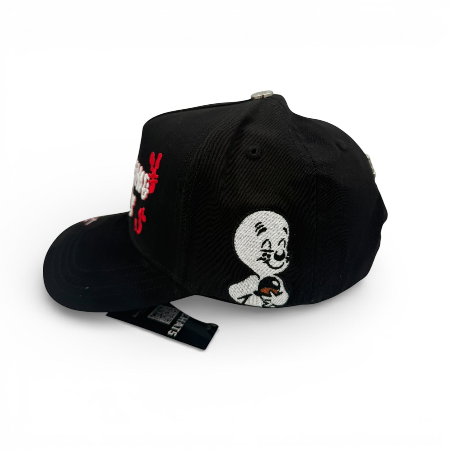 Ace Hats - Money