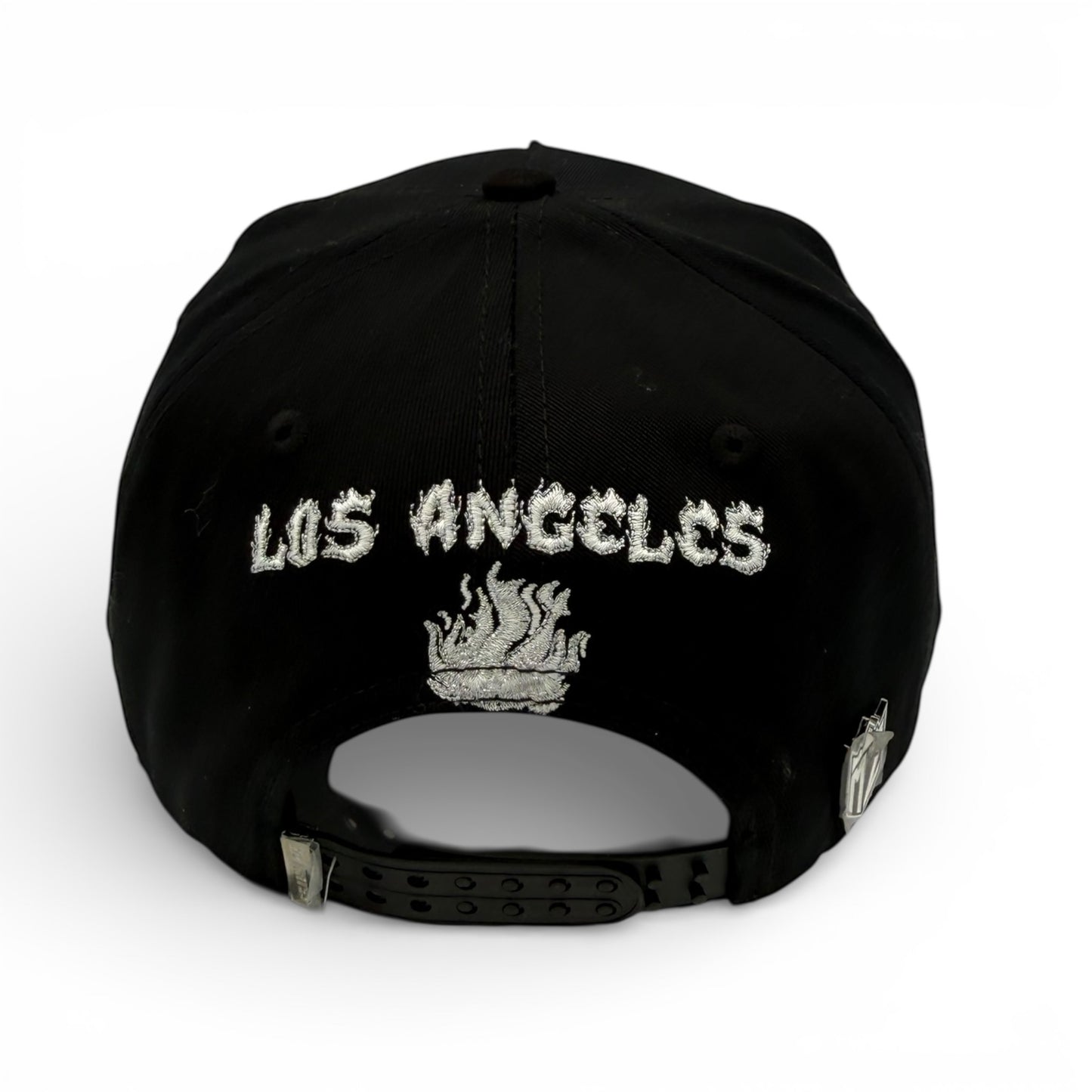 MZ Hats x LA