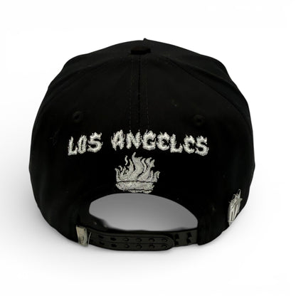 MZ Hats x LA