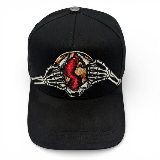 El Barbas - End of the World🌎🔥