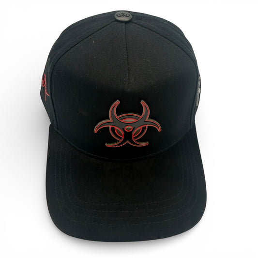 Contti - Virus Antrax