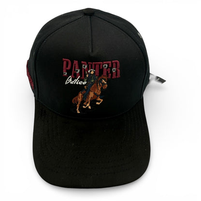 Fino x Panter Bélico