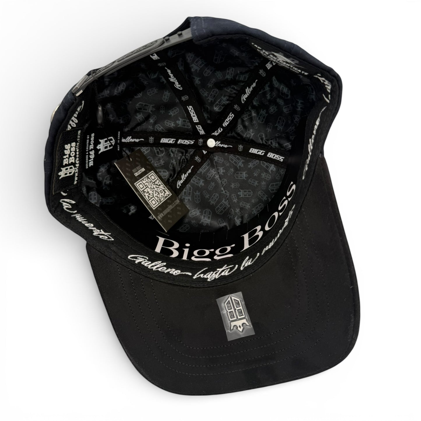 Bigg Boss - El Gallo