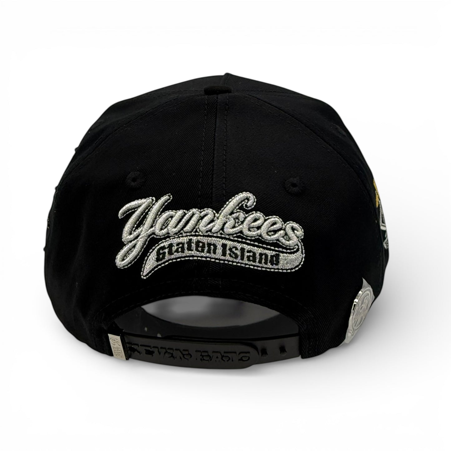 Kevin Hats - NY