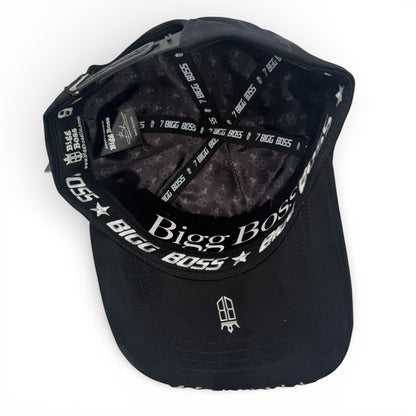 Bigg Boss - Legado 7