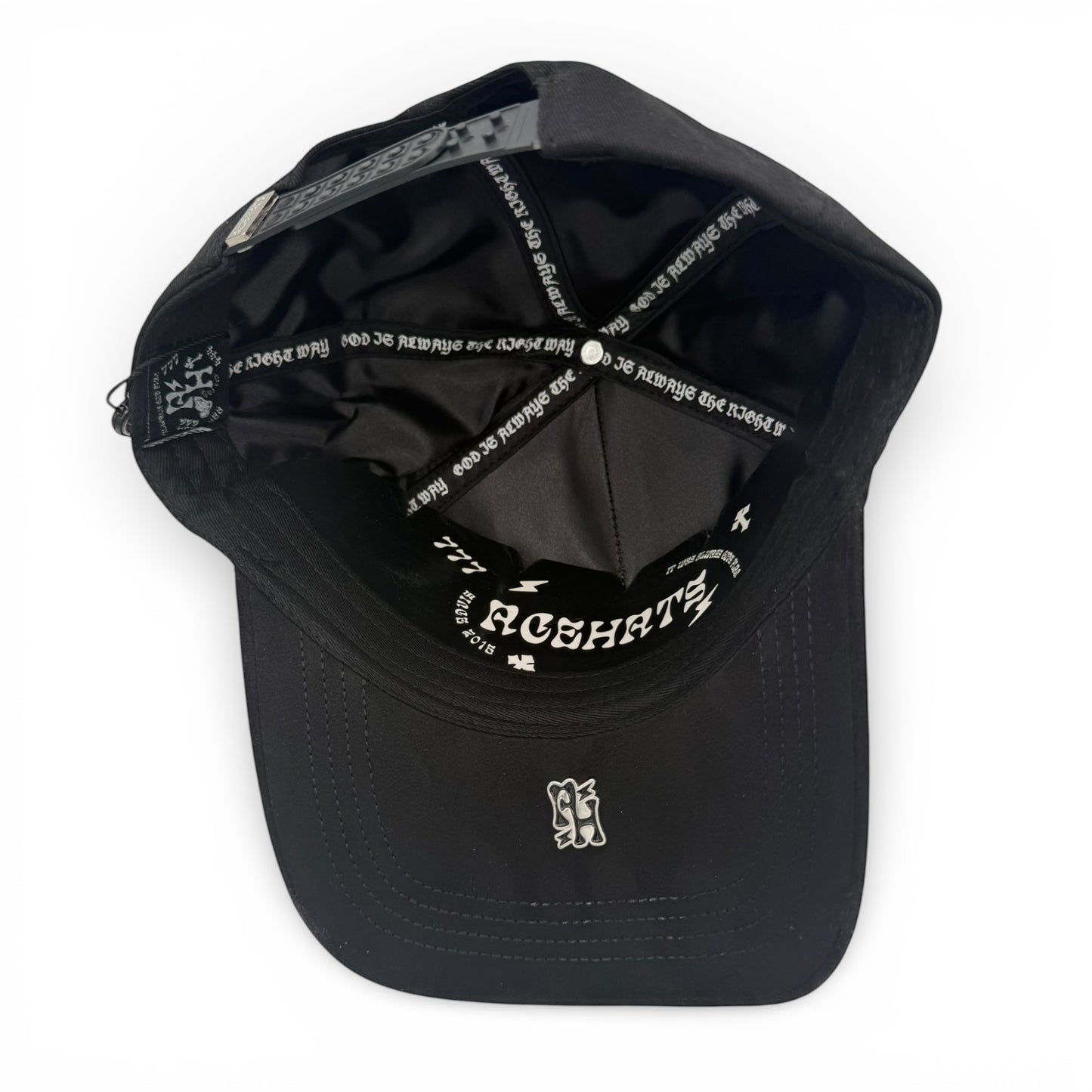 Ace Hats - Money