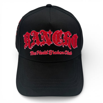 Rancho Hats - The Heartbroken Club