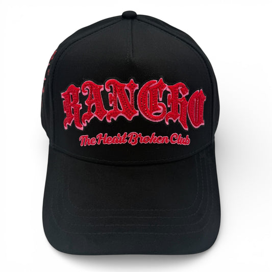 Rancho Hats - The Heartbroken Club