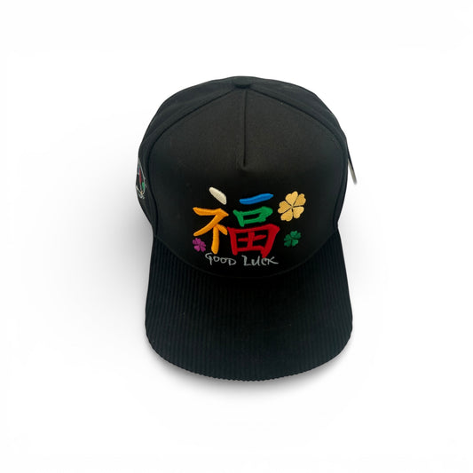 JC - Good Luck Colores